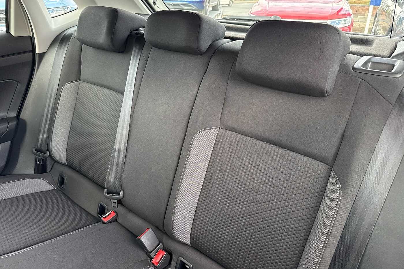 Used Volkswagen Polo 2022 for sale - 76609258: Photo 11