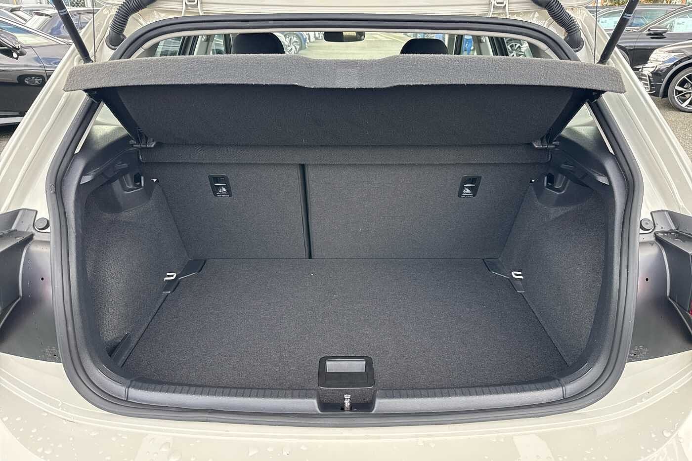 Used Volkswagen Polo 2022 for sale - 76609258: Photo 12