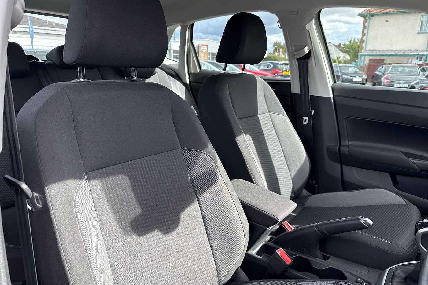 Used Volkswagen Polo 2022 for sale - 76609258: Photo 13