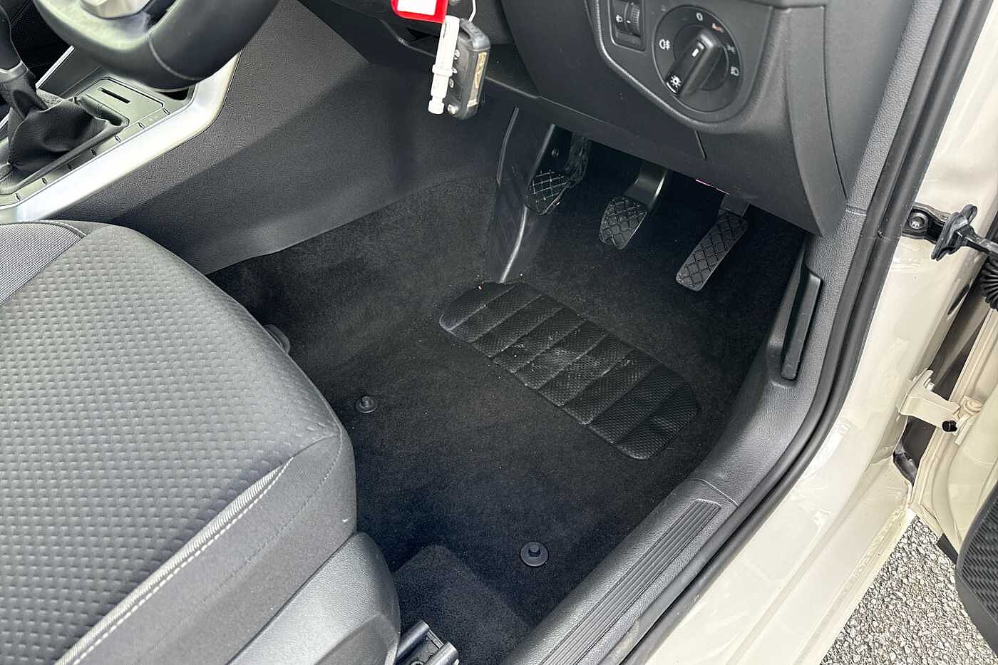 Used Volkswagen Polo 2022 for sale - 76609258: Photo 17