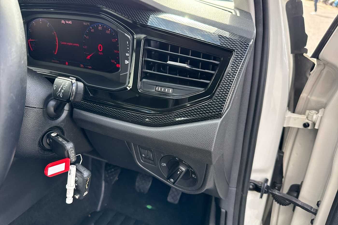 Used Volkswagen Polo 2022 for sale - 76609258: Photo 18