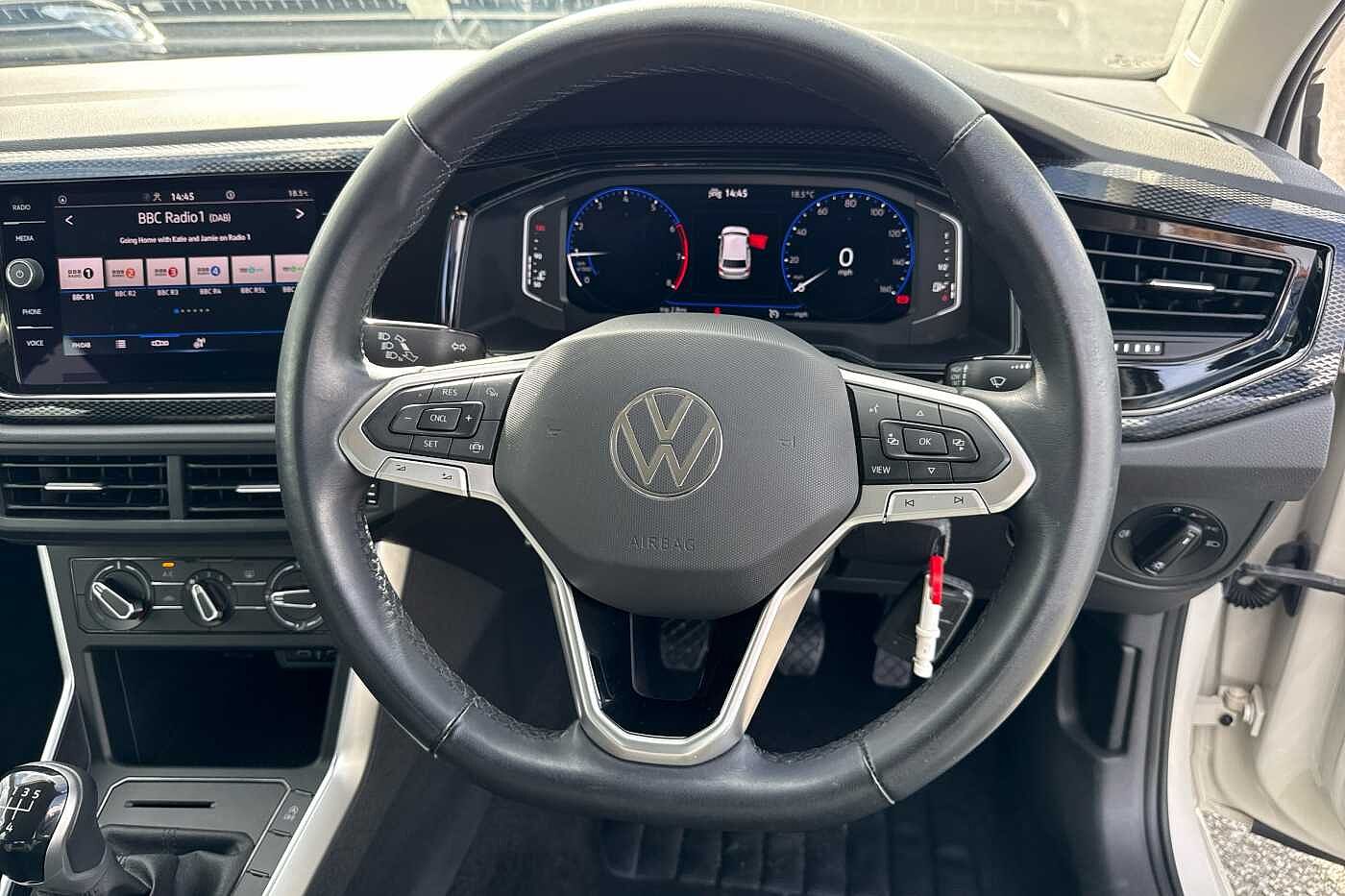 Used Volkswagen Polo 2022 for sale - 76609258: Photo 19