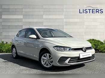 Volkswagen - Polo