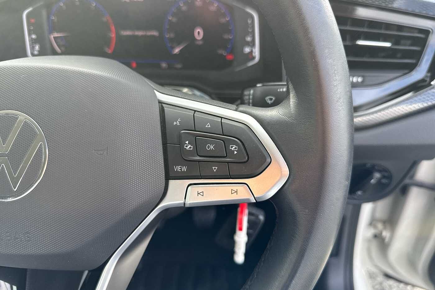 Used Volkswagen Polo 2022 for sale - 76609258: Photo 20