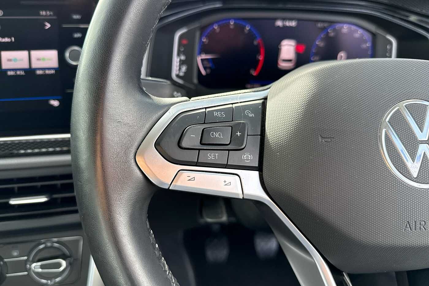 Used Volkswagen Polo 2022 for sale - 76609258: Photo 21