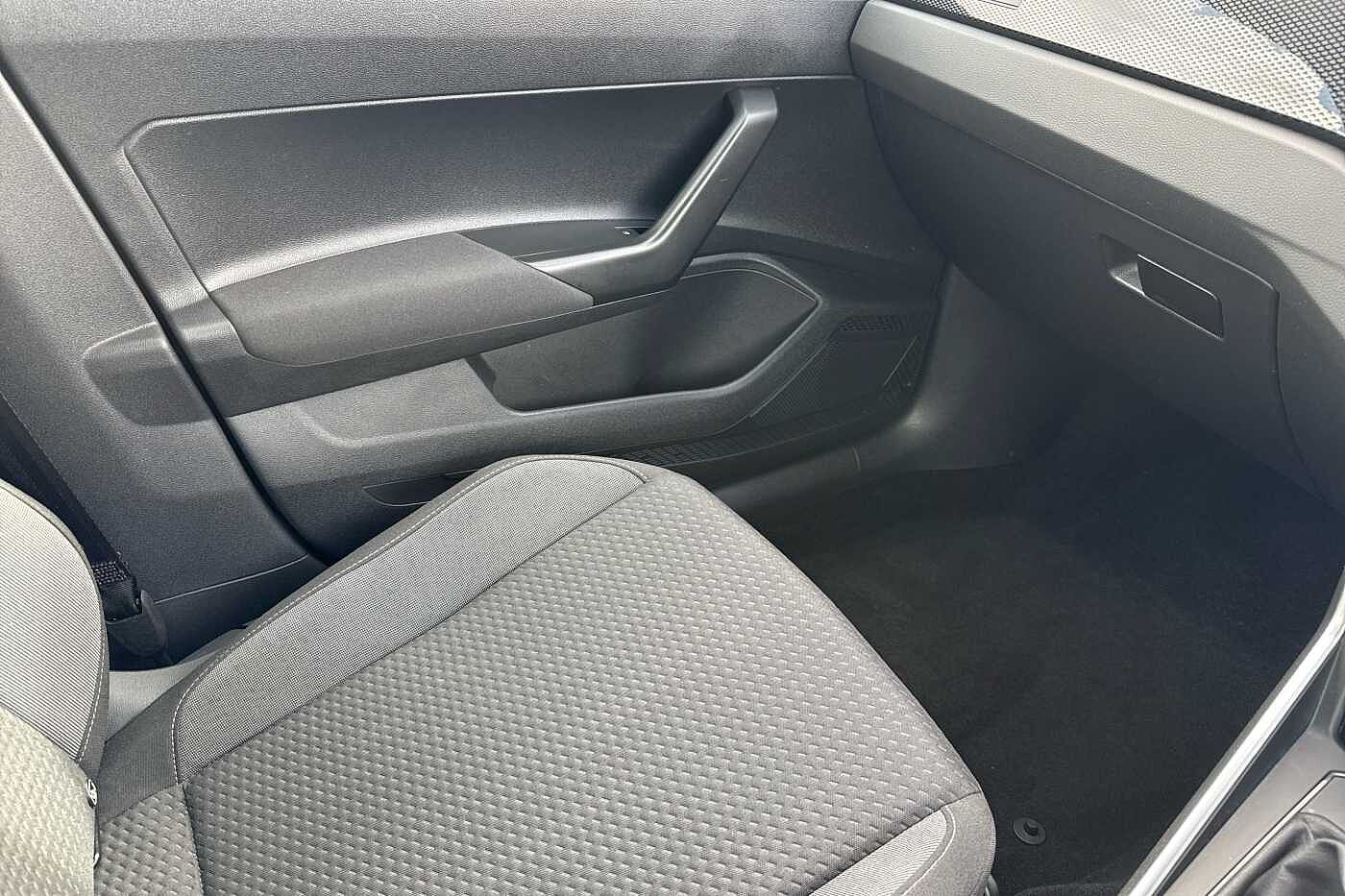 Used Volkswagen Polo 2022 for sale - 76609258: Photo 24