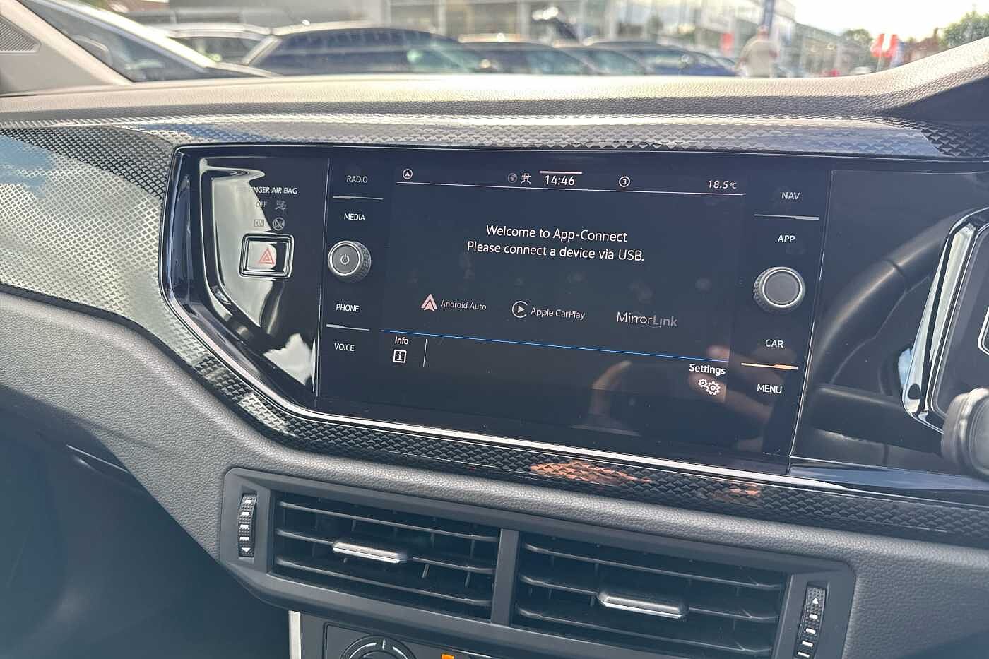 Used Volkswagen Polo 2022 for sale - 76609258: Photo 27