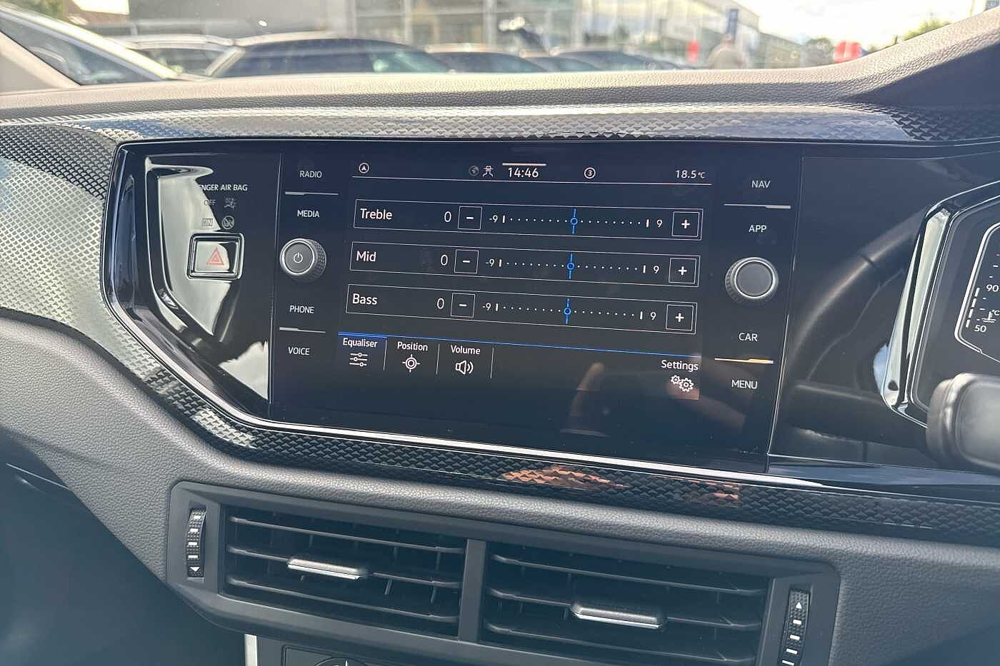 Used Volkswagen Polo 2022 for sale - 76609258: Photo 28