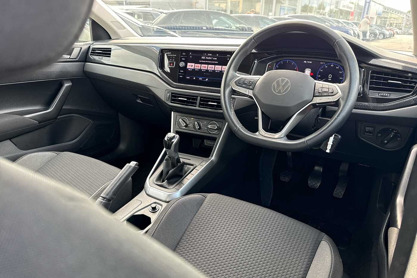 Used Volkswagen Polo 2022 for sale - 76609258: Photo 31