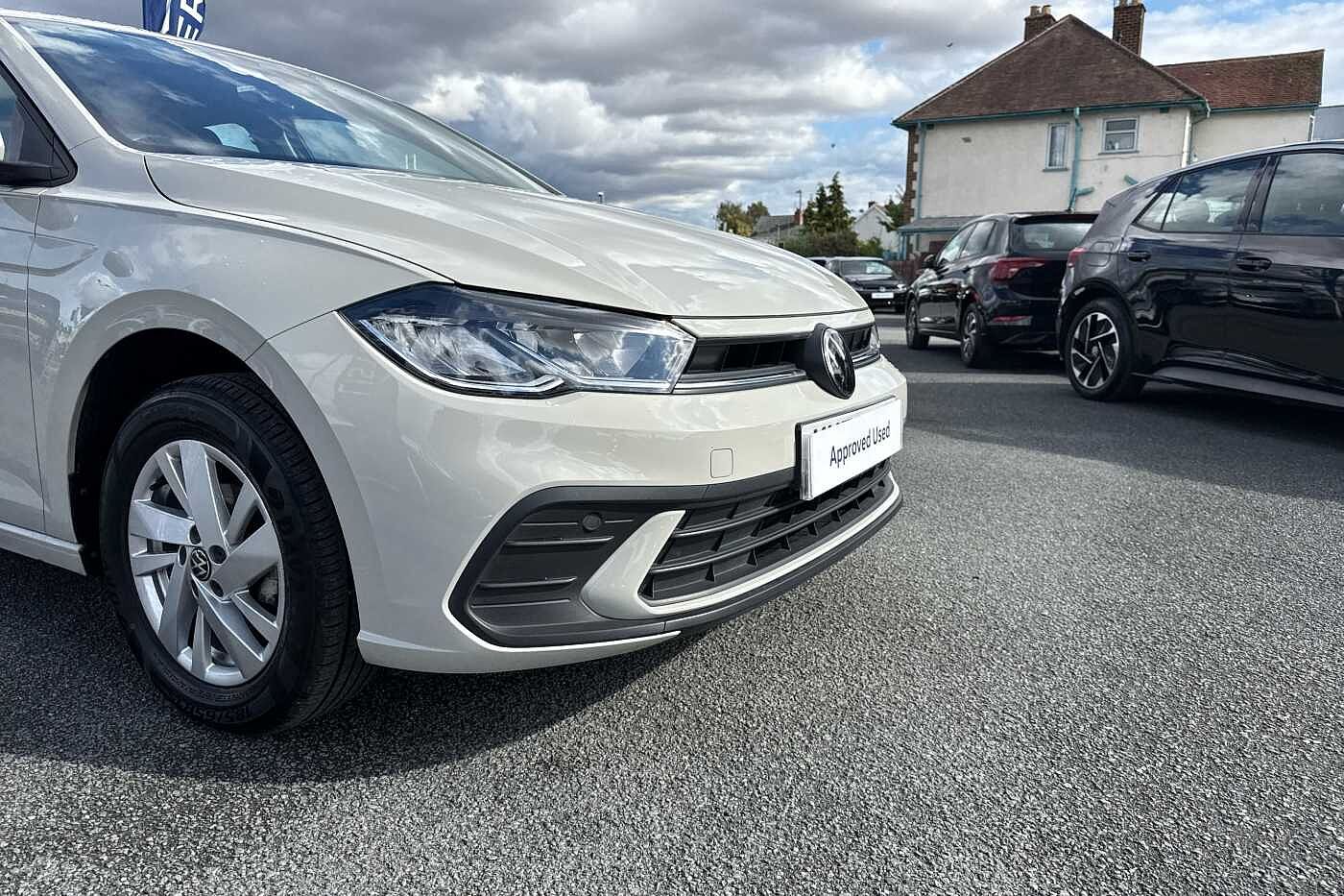 Used Volkswagen Polo 2022 for sale - 76609258: Photo 35