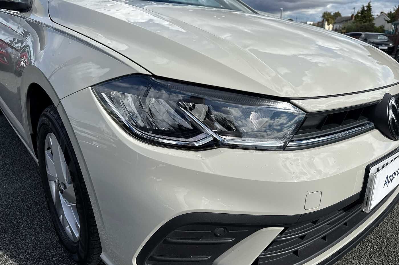 Used Volkswagen Polo 2022 for sale - 76609258: Photo 36