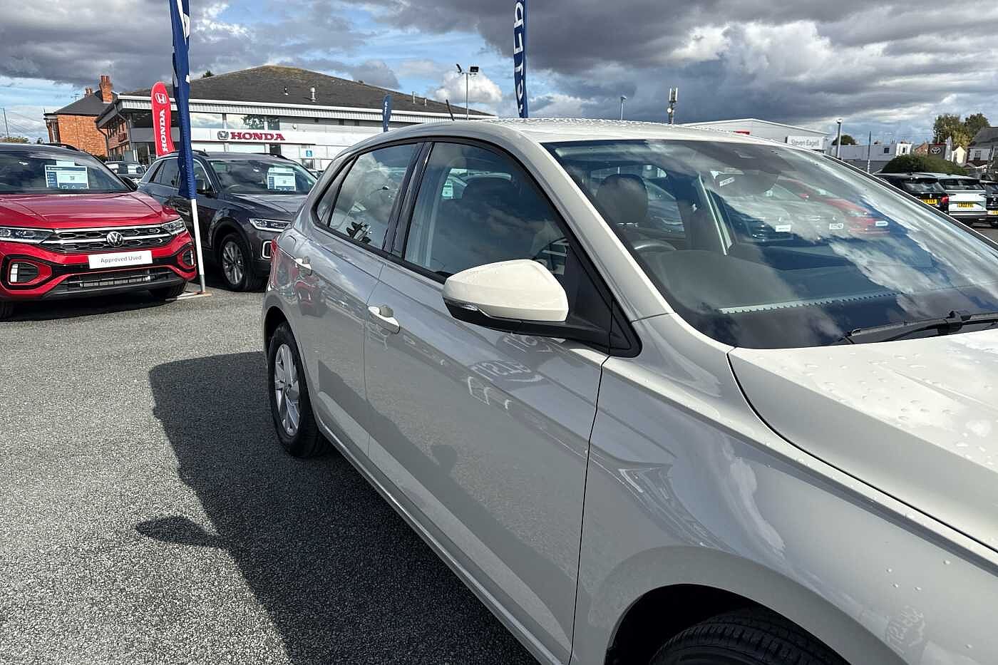 Used Volkswagen Polo 2022 for sale - 76609258: Photo 37