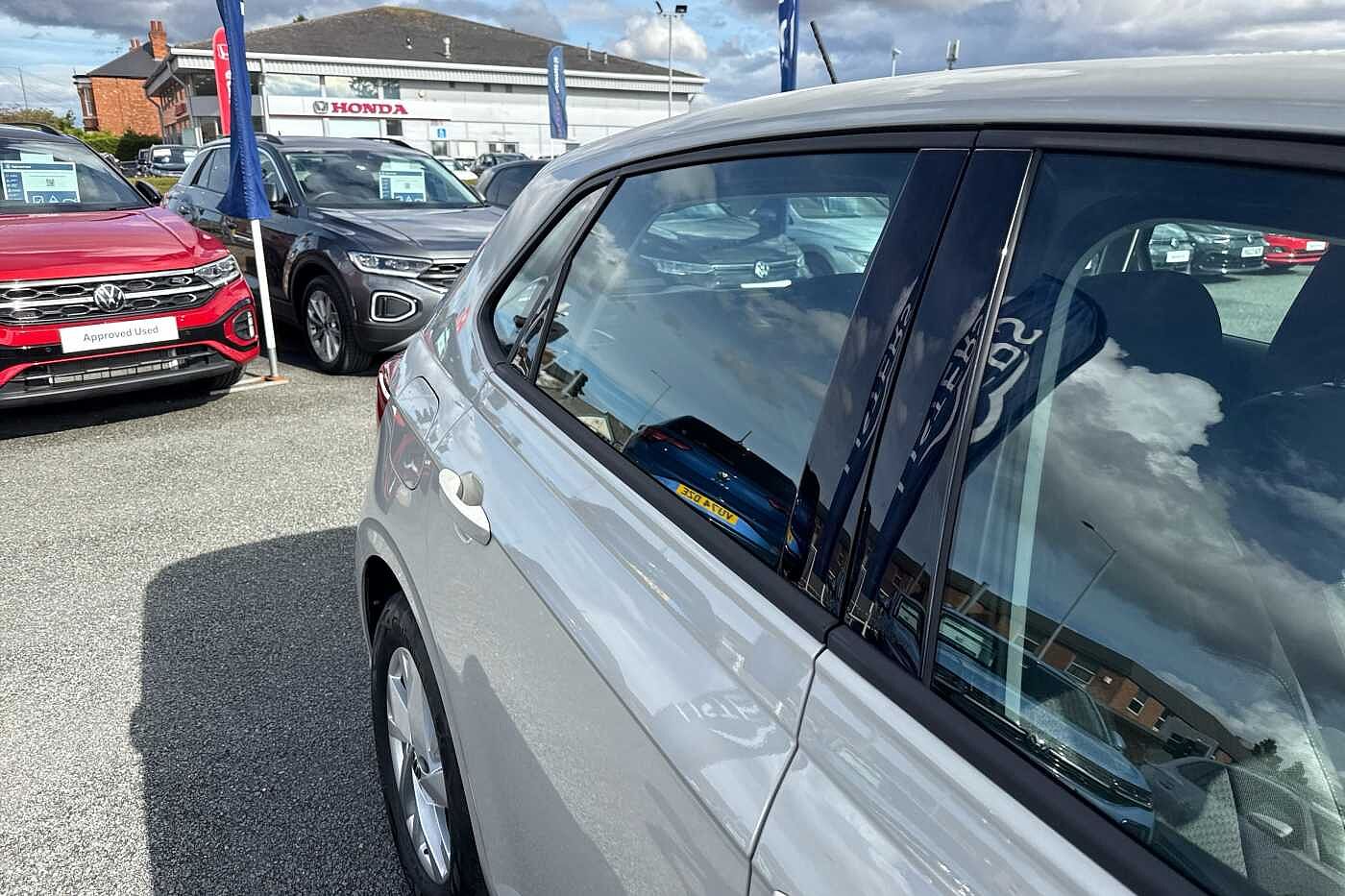 Used Volkswagen Polo 2022 for sale - 76609258: Photo 38