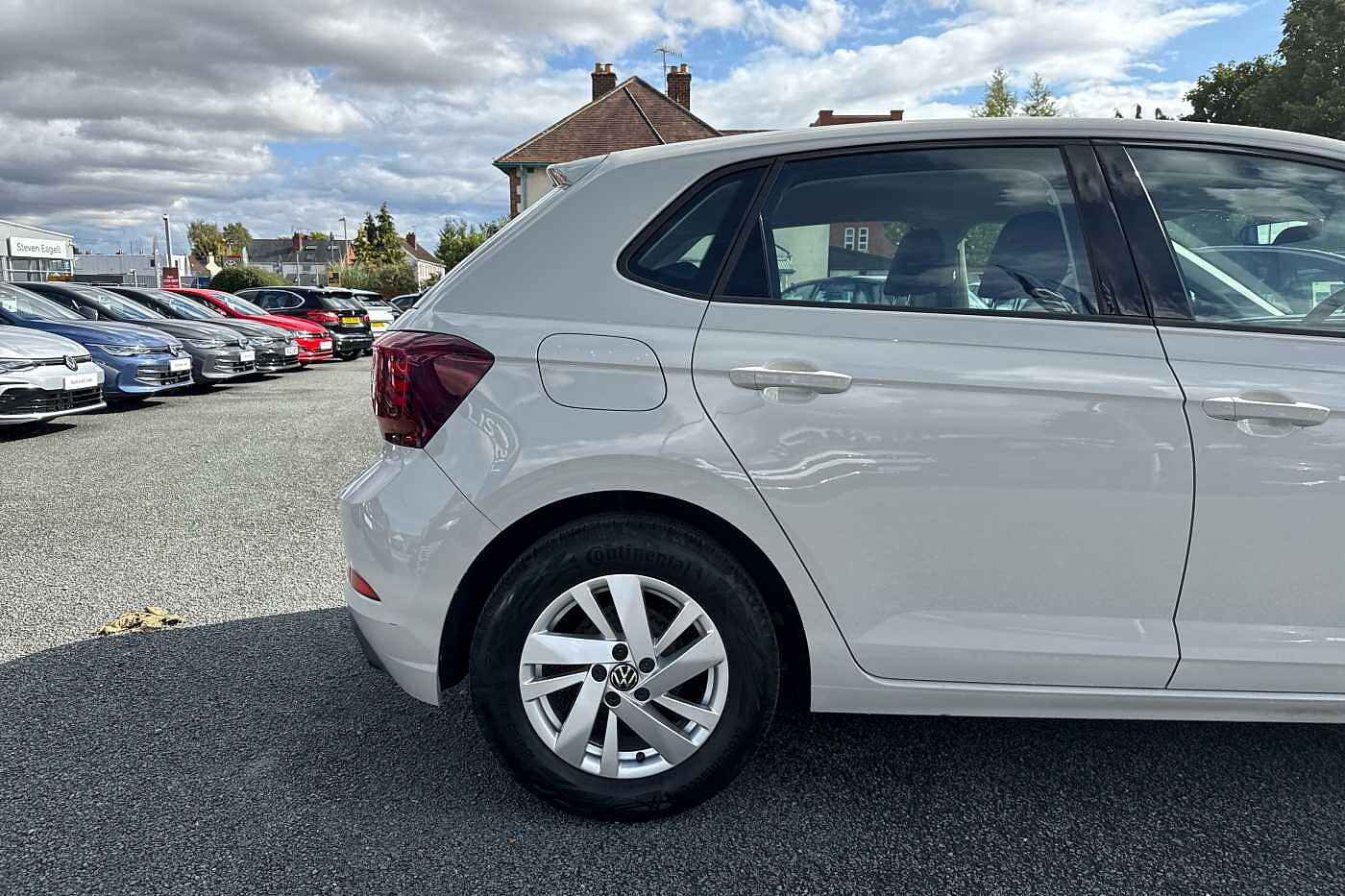 Used Volkswagen Polo 2022 for sale - 76609258: Photo 39