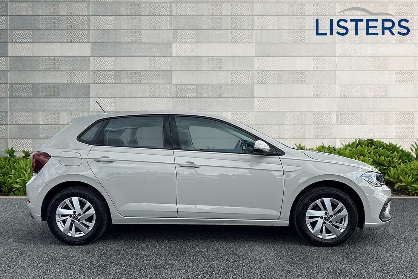 Used Volkswagen Polo 2022 for sale - 76609258: Photo 4