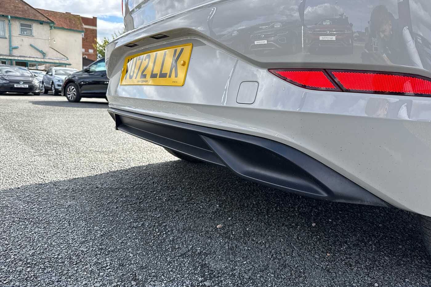 Used Volkswagen Polo 2022 for sale - 76609258: Photo 40