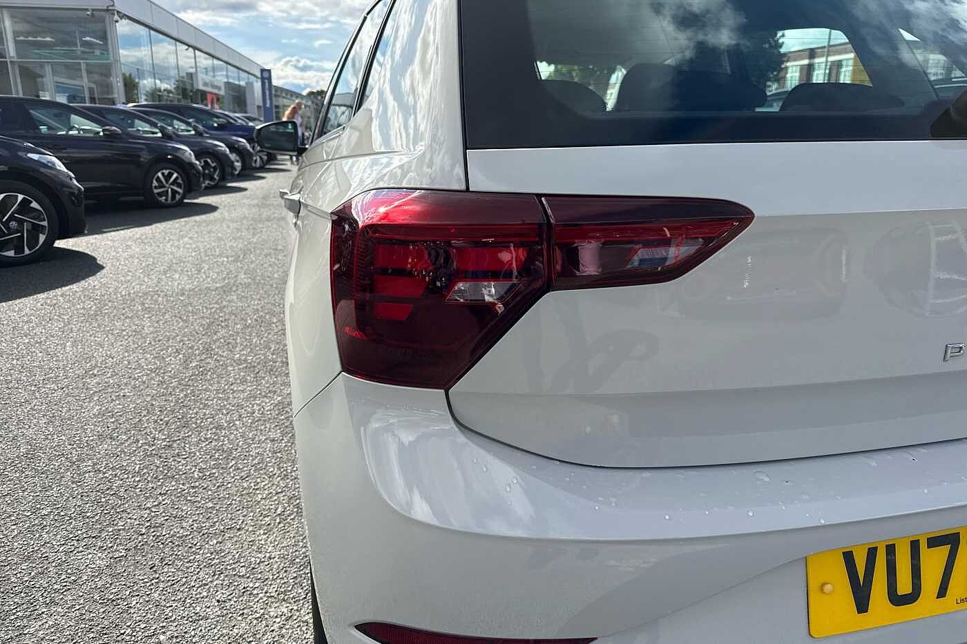 Used Volkswagen Polo 2022 for sale - 76609258: Photo 42