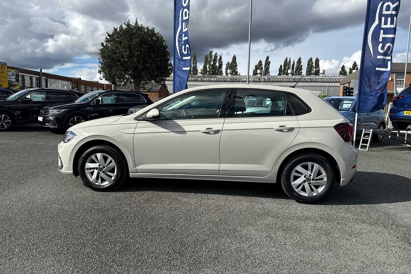 Used Volkswagen Polo 2022 for sale - 76609258: Photo 45