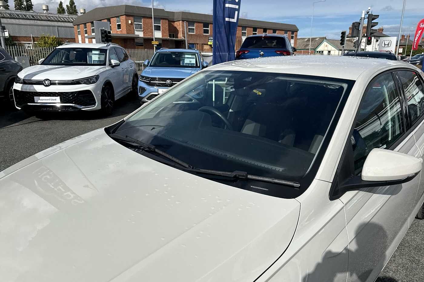 Used Volkswagen Polo 2022 for sale - 76609258: Photo 47