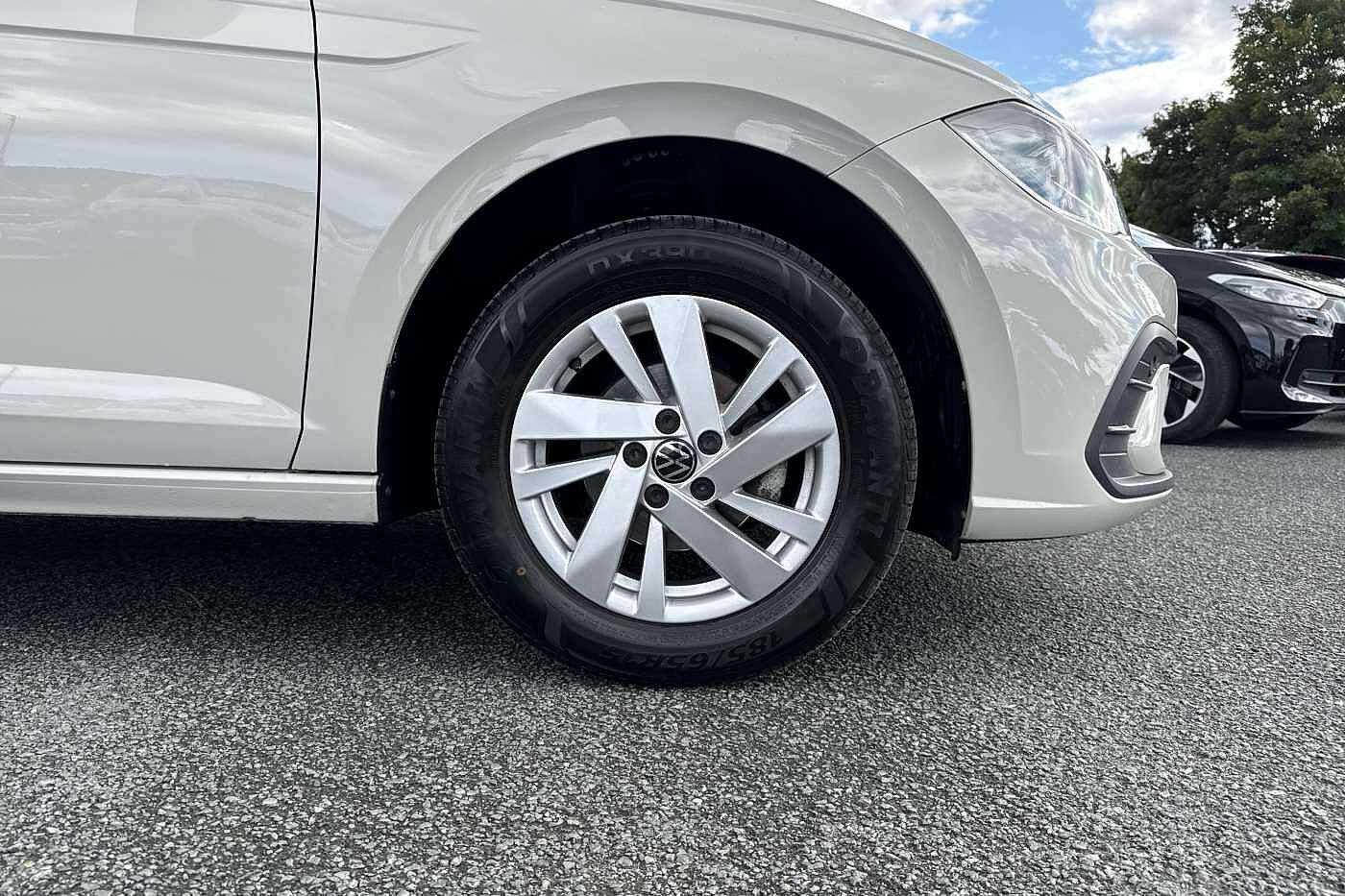 Used Volkswagen Polo 2022 for sale - 76609258: Photo 5