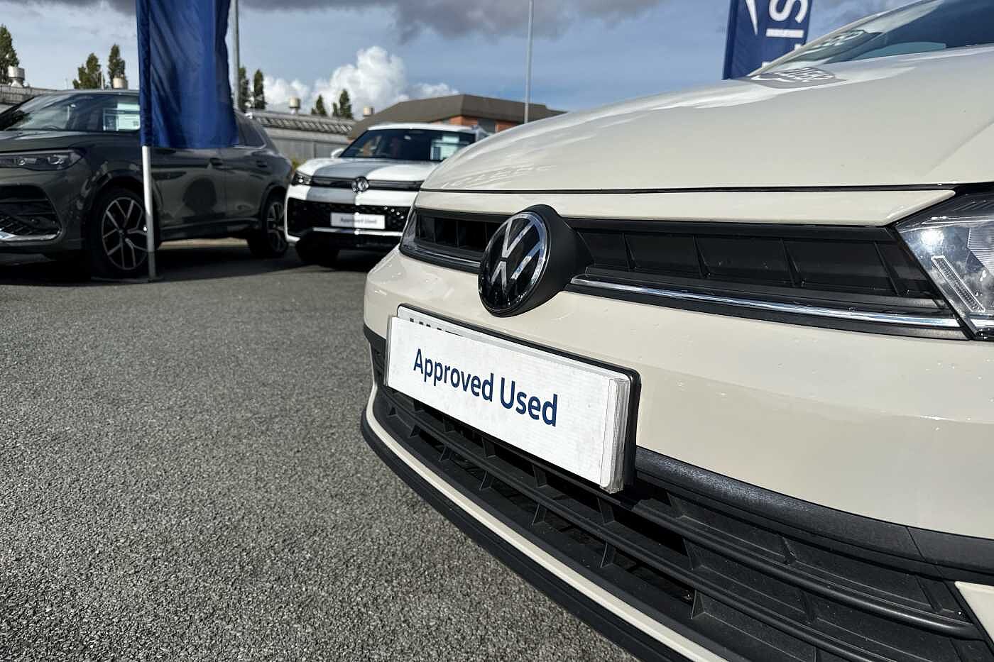 Used Volkswagen Polo 2022 for sale - 76609258: Photo 50