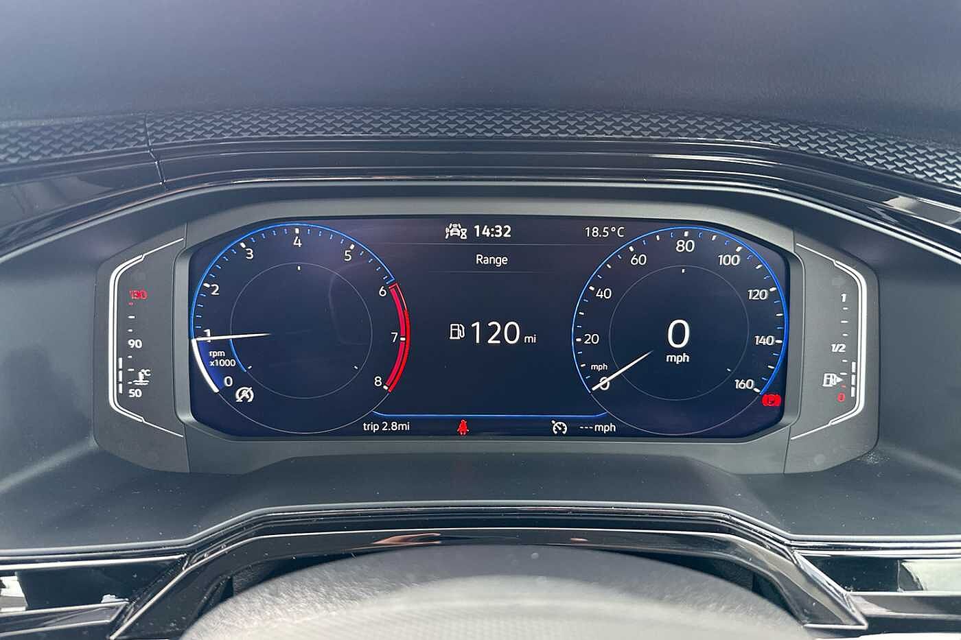 Used Volkswagen Polo 2022 for sale - 76609258: Photo 7