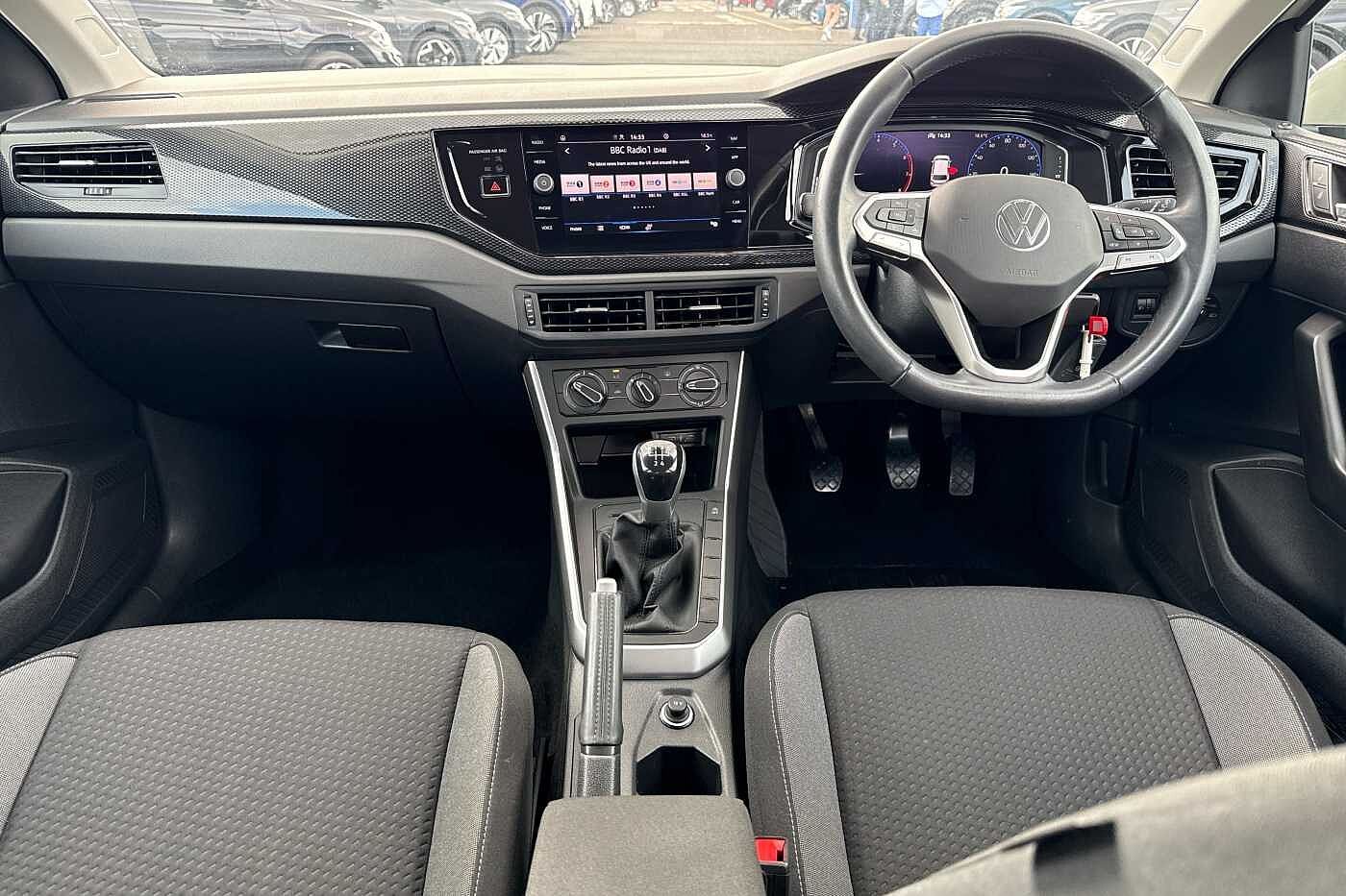 Used Volkswagen Polo 2022 for sale - 76609258: Photo 8