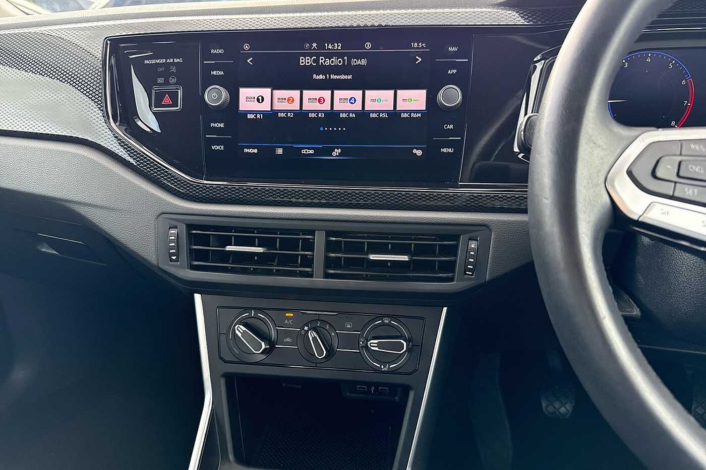 Used Volkswagen Polo 2022 for sale - 76609258: Photo 9