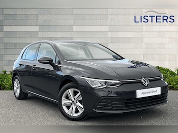 2022 (72) - 1.0 TSI Life 5dr