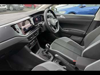 Used Volkswagen Polo 2024 for sale - 73119624: Photo