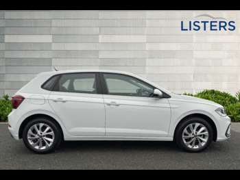 Used Volkswagen Polo 2024 for sale - 73119624: Photo