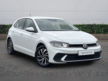 Used Volkswagen Polo 2022 for sale - 77785677: Photo
