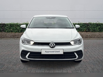 Used Volkswagen Polo 2022 for sale - 77785677: Photo