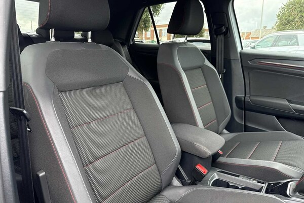 Used Volkswagen T-Roc 2022 for sale - 76086173: Photo 13