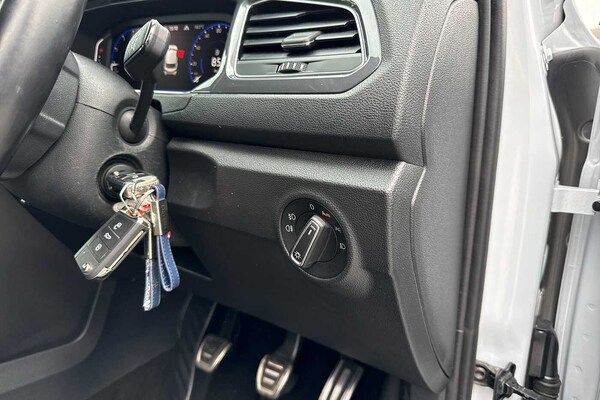 Used Volkswagen T-Roc 2022 for sale - 76086173: Photo 18