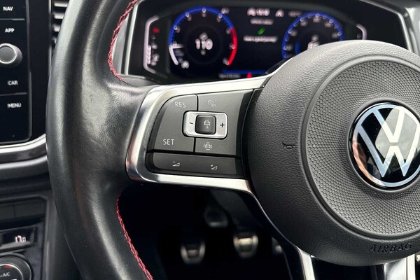 Used Volkswagen T-Roc 2022 for sale - 76086173: Photo 20