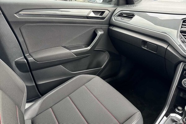 Used Volkswagen T-Roc 2022 for sale - 76086173: Photo 23