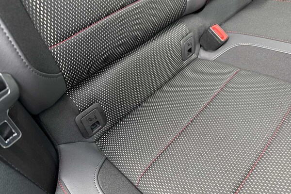 Used Volkswagen T-Roc 2022 for sale - 76086173: Photo 34