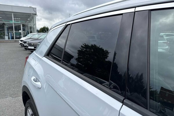 Used Volkswagen T-Roc 2022 for sale - 76086173: Photo 39