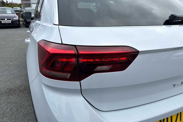 Used Volkswagen T-Roc 2022 for sale - 76086173: Photo 42