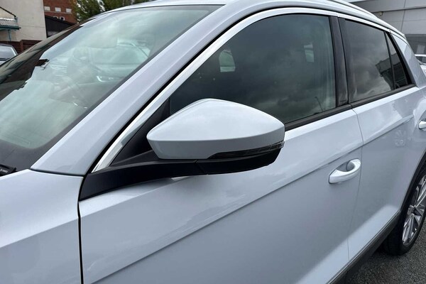 Used Volkswagen T-Roc 2022 for sale - 76086173: Photo 45