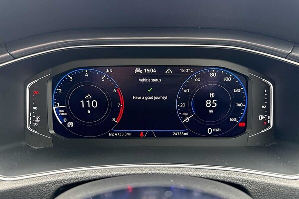 Used Volkswagen T-Roc 2022 for sale - 76086173: Photo 7