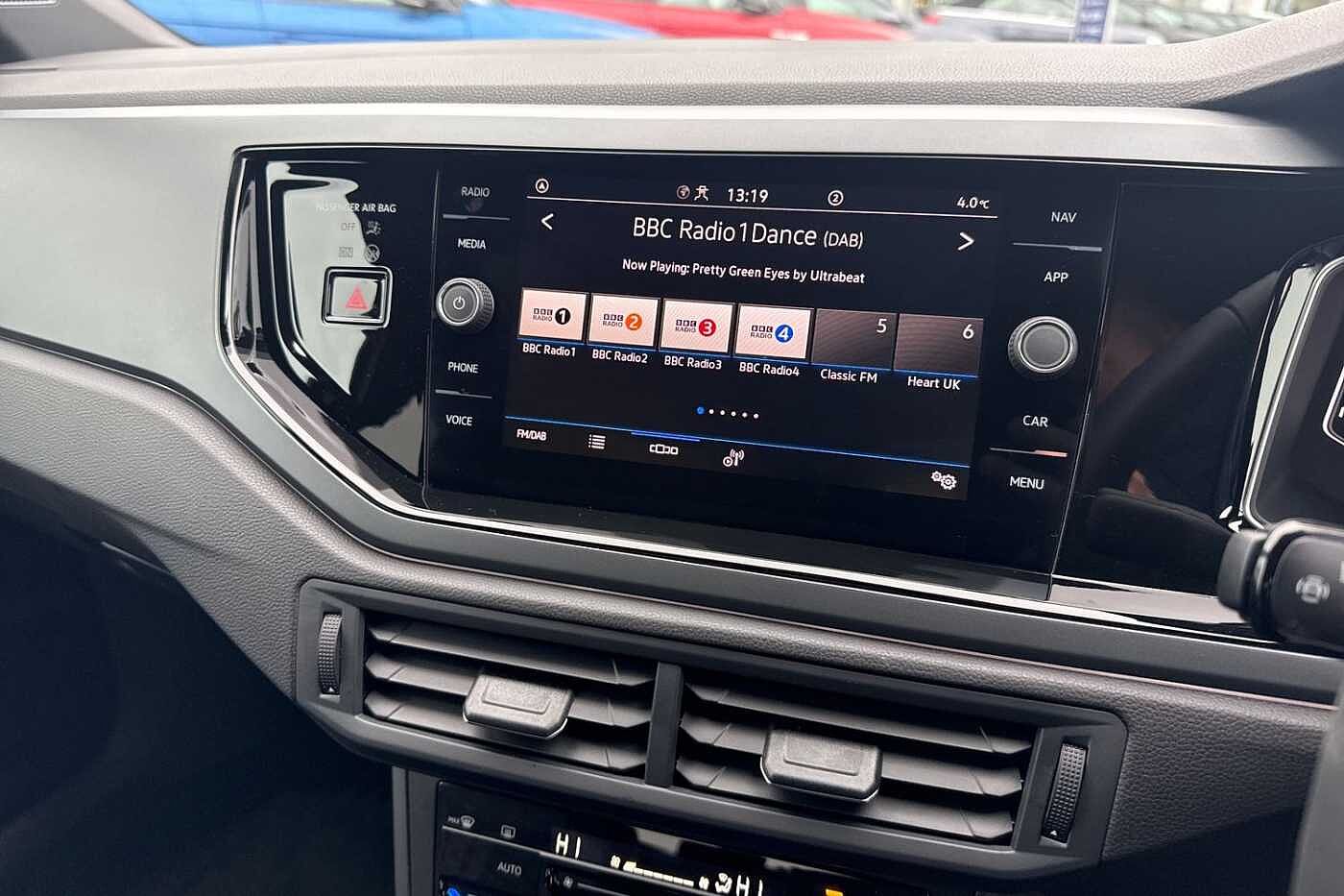 Used Volkswagen Polo 2025 for sale - 77551576: Photo 12