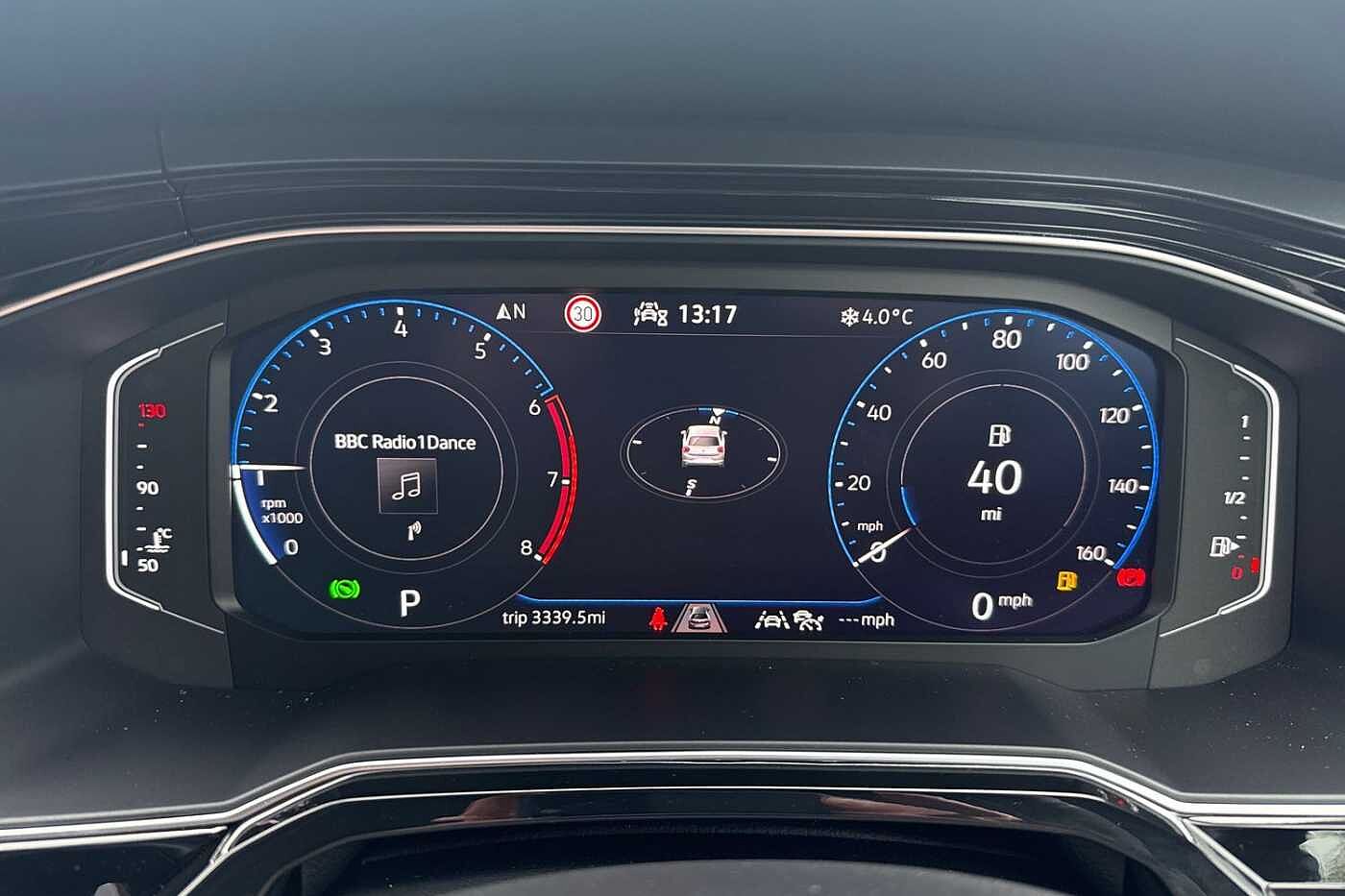 Used Volkswagen Polo 2025 for sale - 77551576: Photo 13