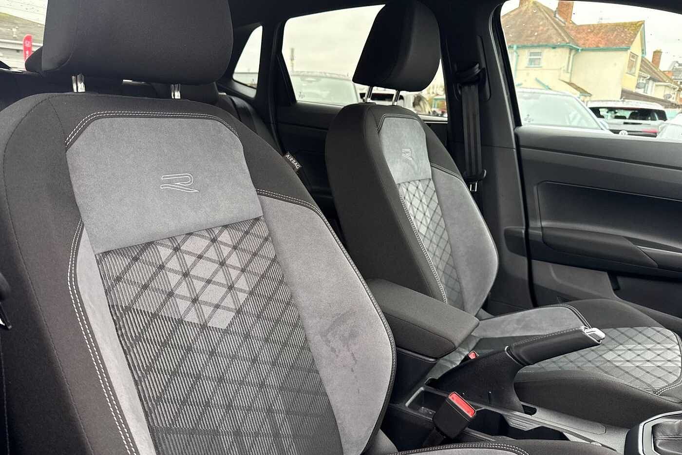 Used Volkswagen Polo 2025 for sale - 77551576: Photo 14