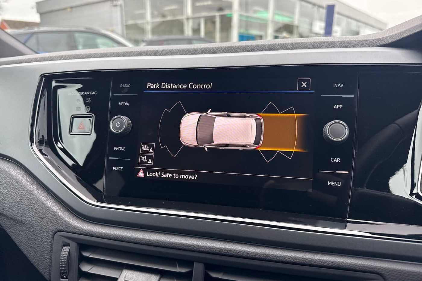 Used Volkswagen Polo 2025 for sale - 77551576: Photo 16