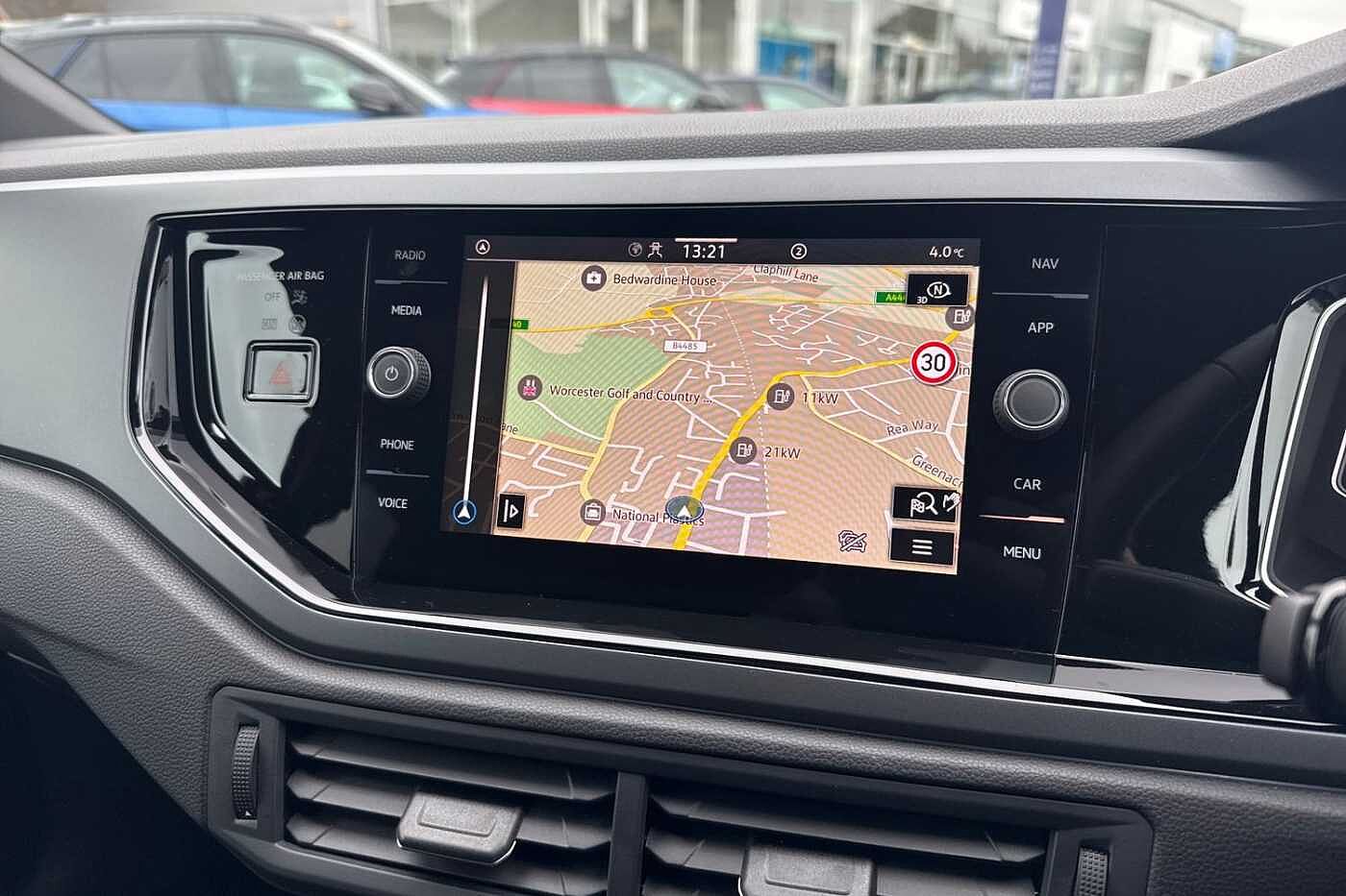 Used Volkswagen Polo 2025 for sale - 77551576: Photo 17