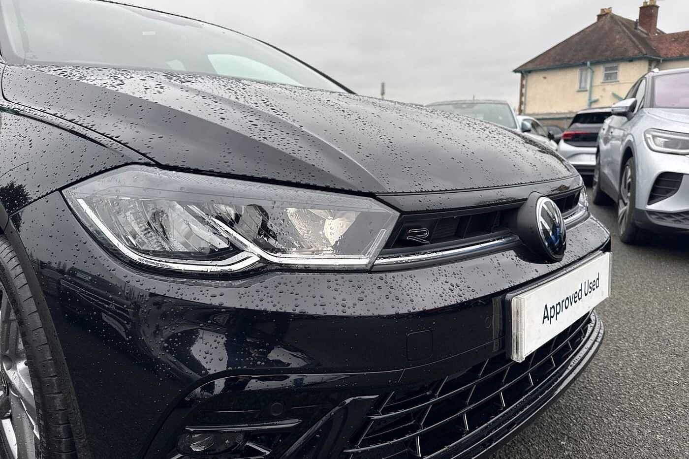 Used Volkswagen Polo 2025 for sale - 77551576: Photo 18