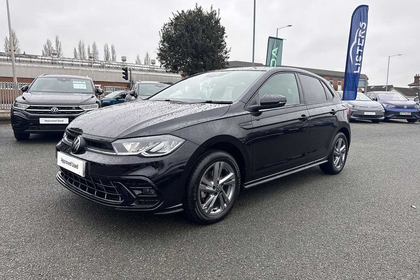 Used Volkswagen Polo 2025 for sale - 77551576: Photo 20