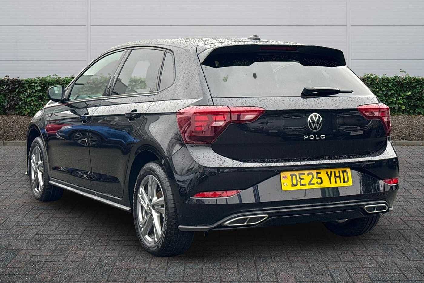 Used Volkswagen Polo 2025 for sale - 77551576: Photo 3